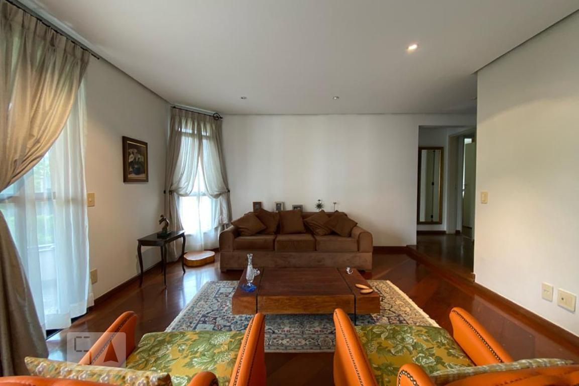 Apartamento, 4 quartos, 160 m² - Foto 5