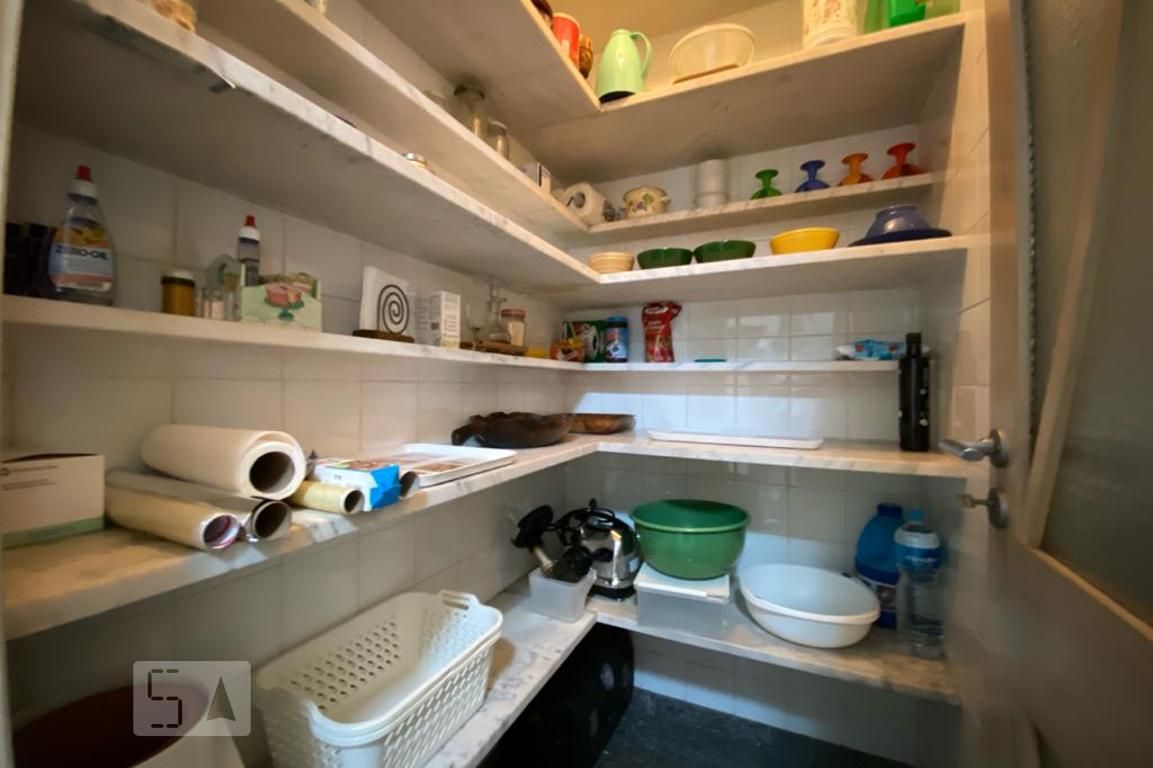 Apartamento, 4 quartos, 160 m² - Foto 31