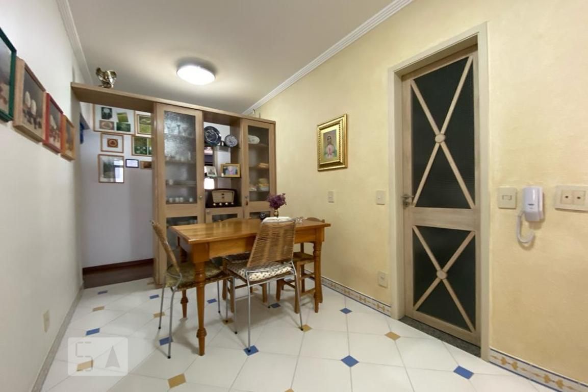 Apartamento, 4 quartos, 160 m² - Foto 26