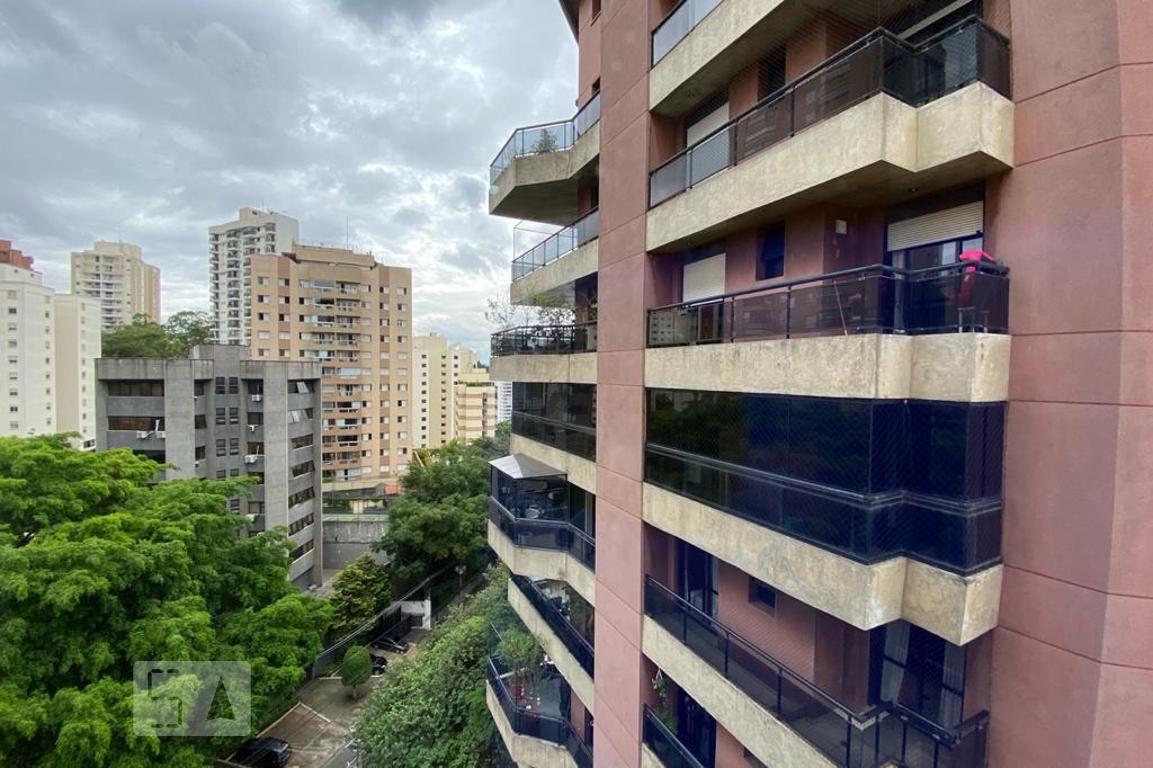 Apartamento, 4 quartos, 160 m² - Foto 49