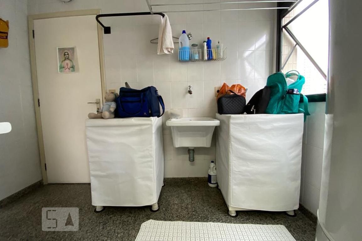 Apartamento, 4 quartos, 160 m² - Foto 23