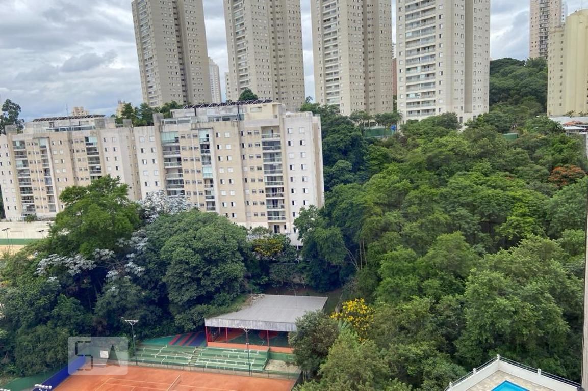 Apartamento, 4 quartos, 160 m² - Foto 37