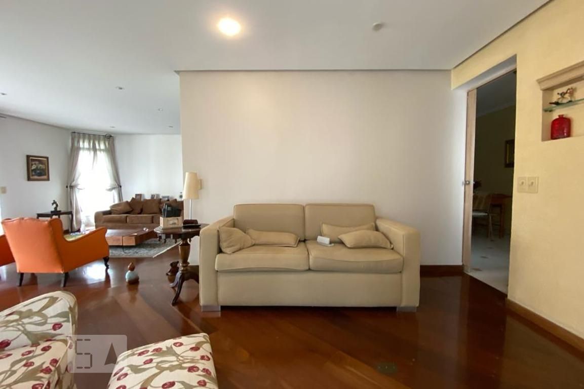 Apartamento, 4 quartos, 160 m² - Foto 8