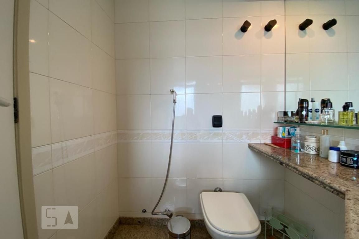 Apartamento, 4 quartos, 160 m² - Foto 40