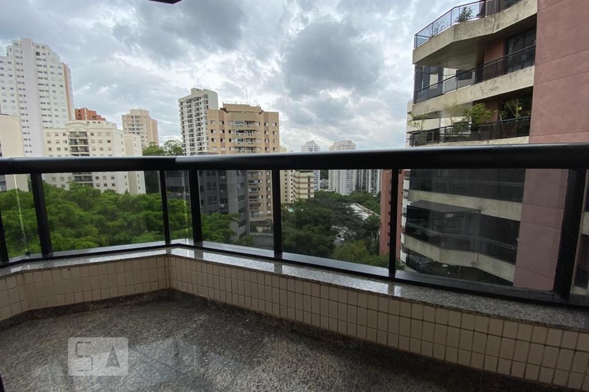 Apartamento, 4 quartos, 160 m² - Foto 67