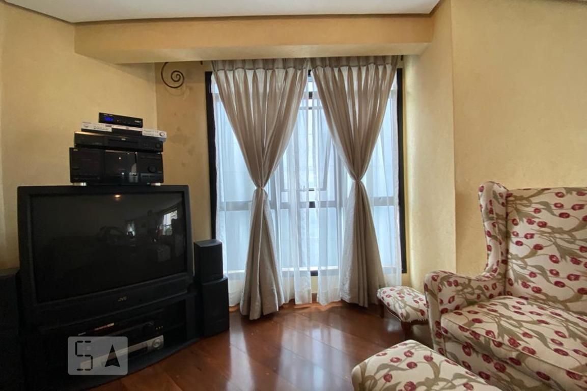 Apartamento, 4 quartos, 160 m² - Foto 9