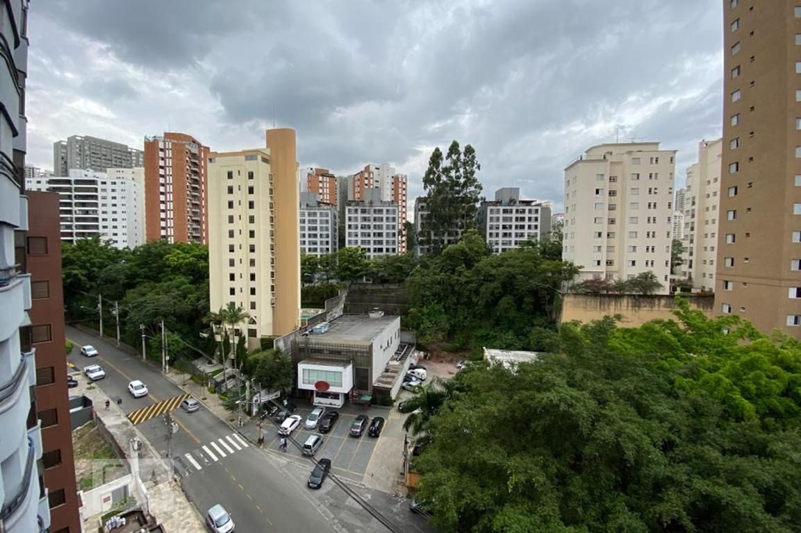 Apartamento, 4 quartos, 160 m² - Foto 13