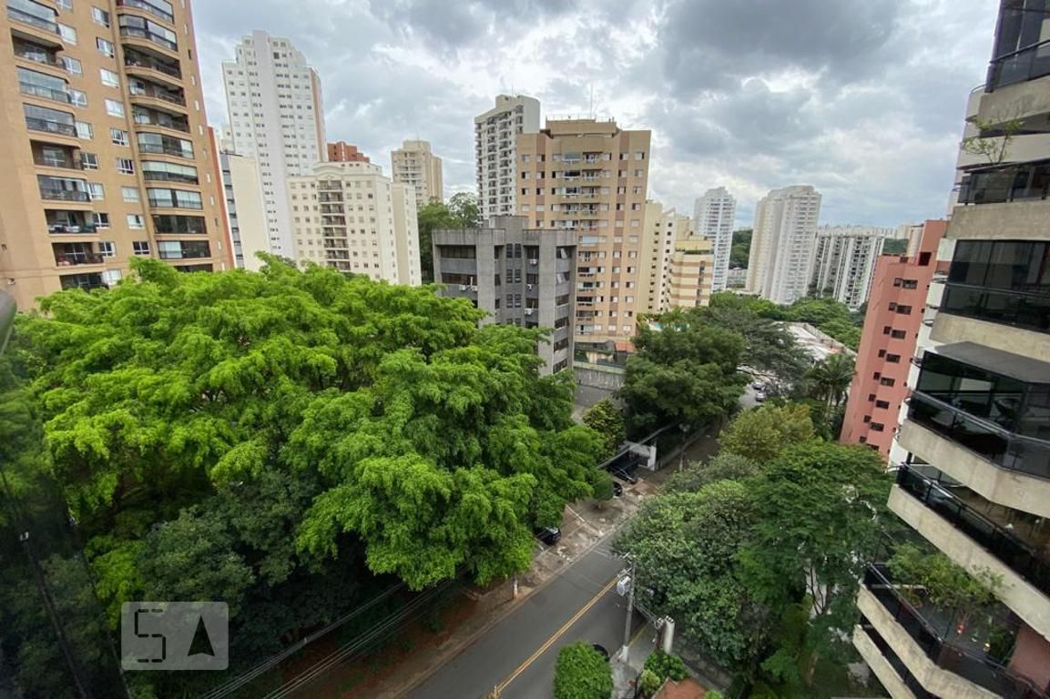 Apartamento, 4 quartos, 160 m² - Foto 69