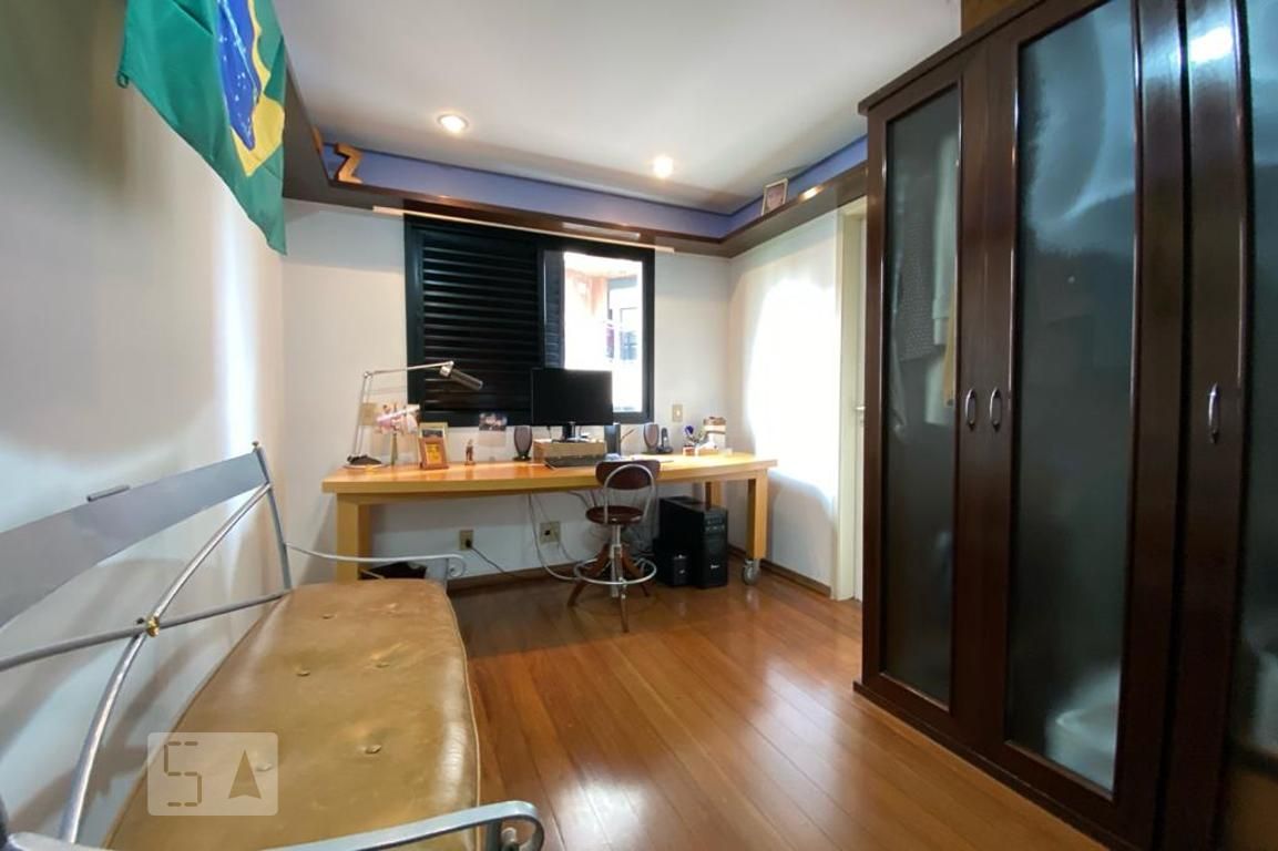 Apartamento, 4 quartos, 160 m² - Foto 45