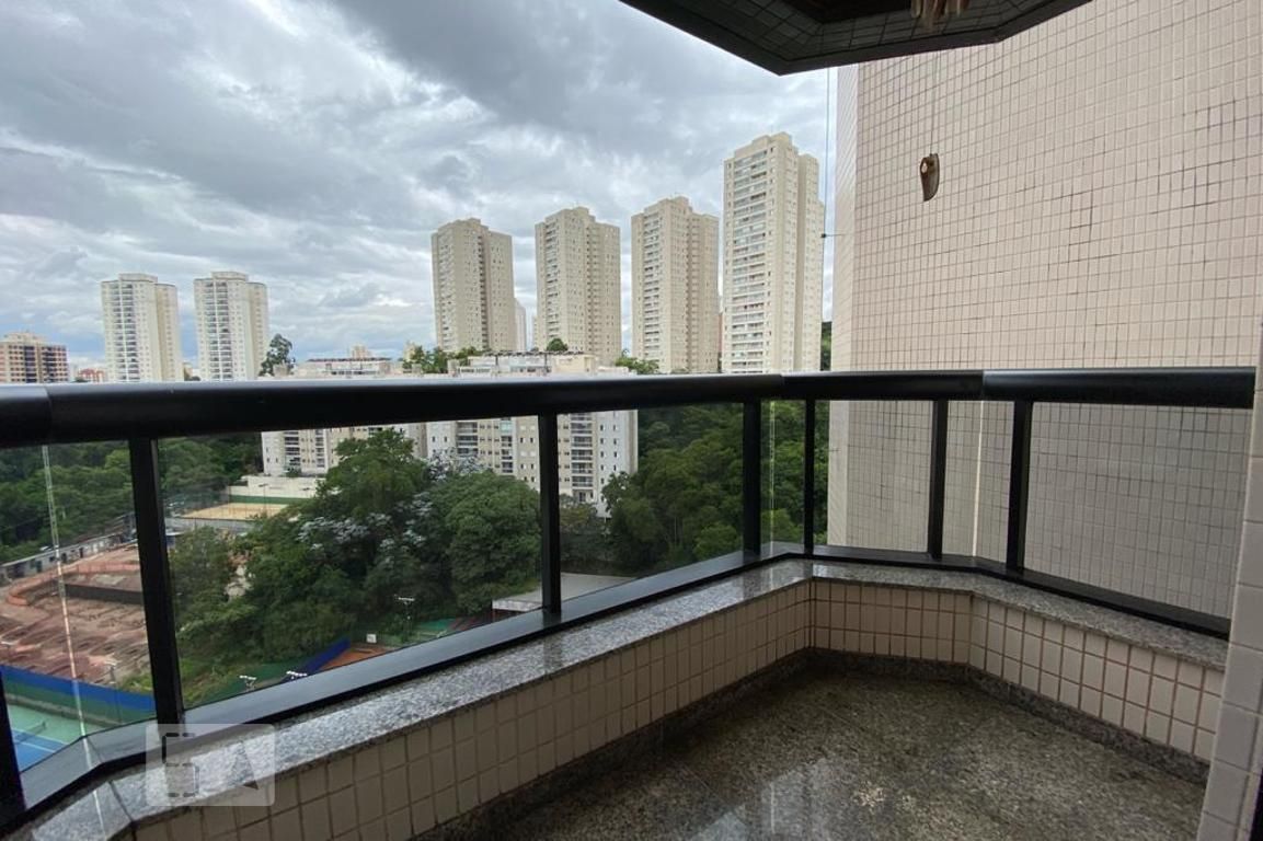 Apartamento, 4 quartos, 160 m² - Foto 36