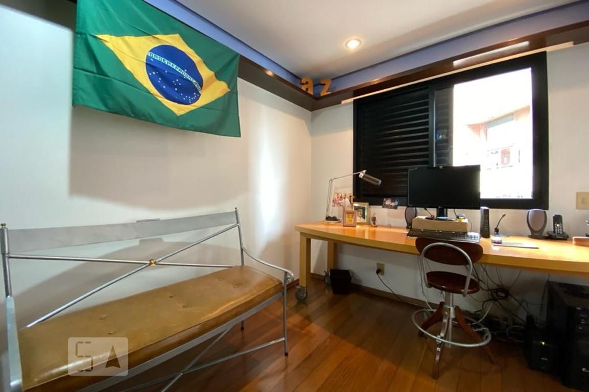 Apartamento, 4 quartos, 160 m² - Foto 46
