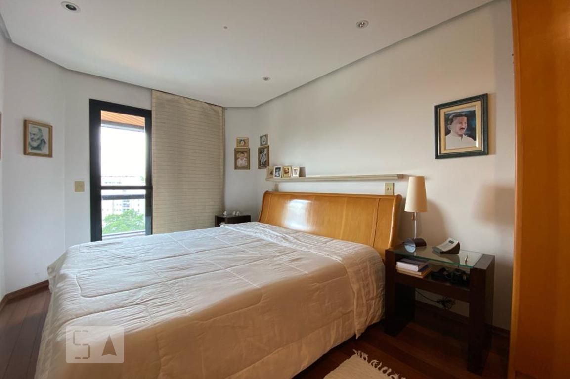 Apartamento, 4 quartos, 160 m² - Foto 33