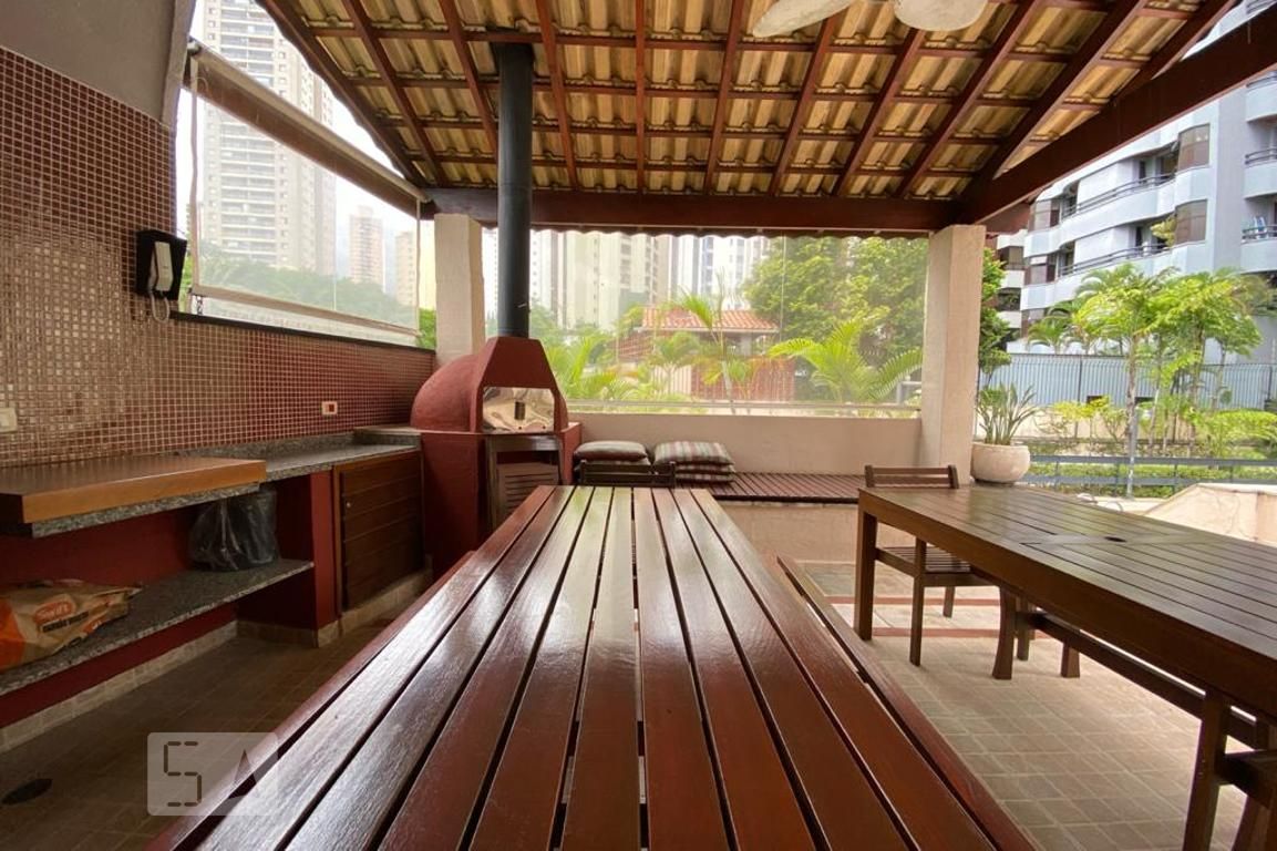 Apartamento, 4 quartos, 160 m² - Foto 76