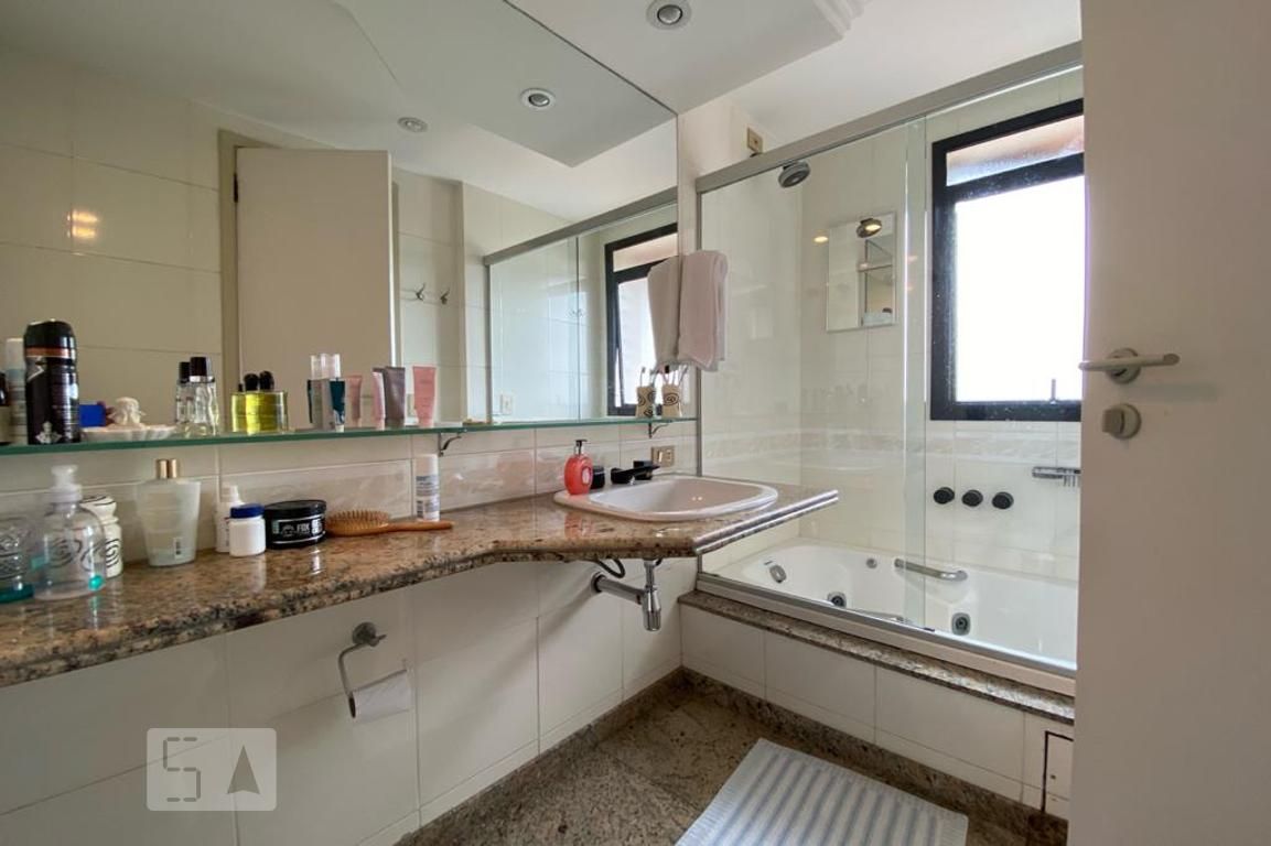 Apartamento, 4 quartos, 160 m² - Foto 41