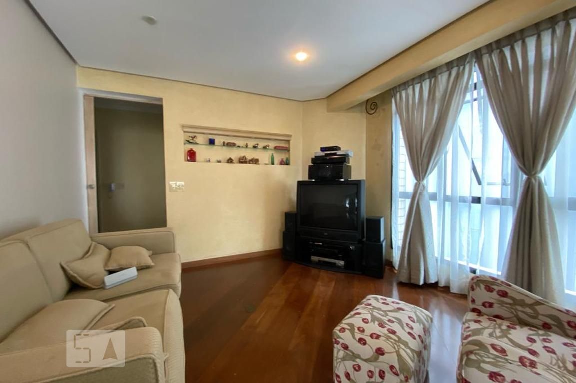 Apartamento, 4 quartos, 160 m² - Foto 6