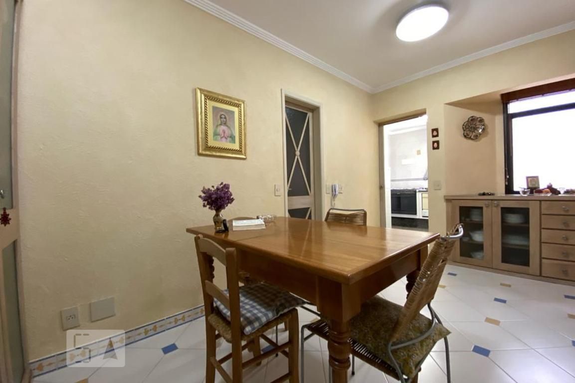 Apartamento, 4 quartos, 160 m² - Foto 28