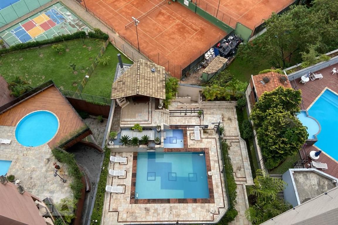 Apartamento, 4 quartos, 160 m² - Foto 38