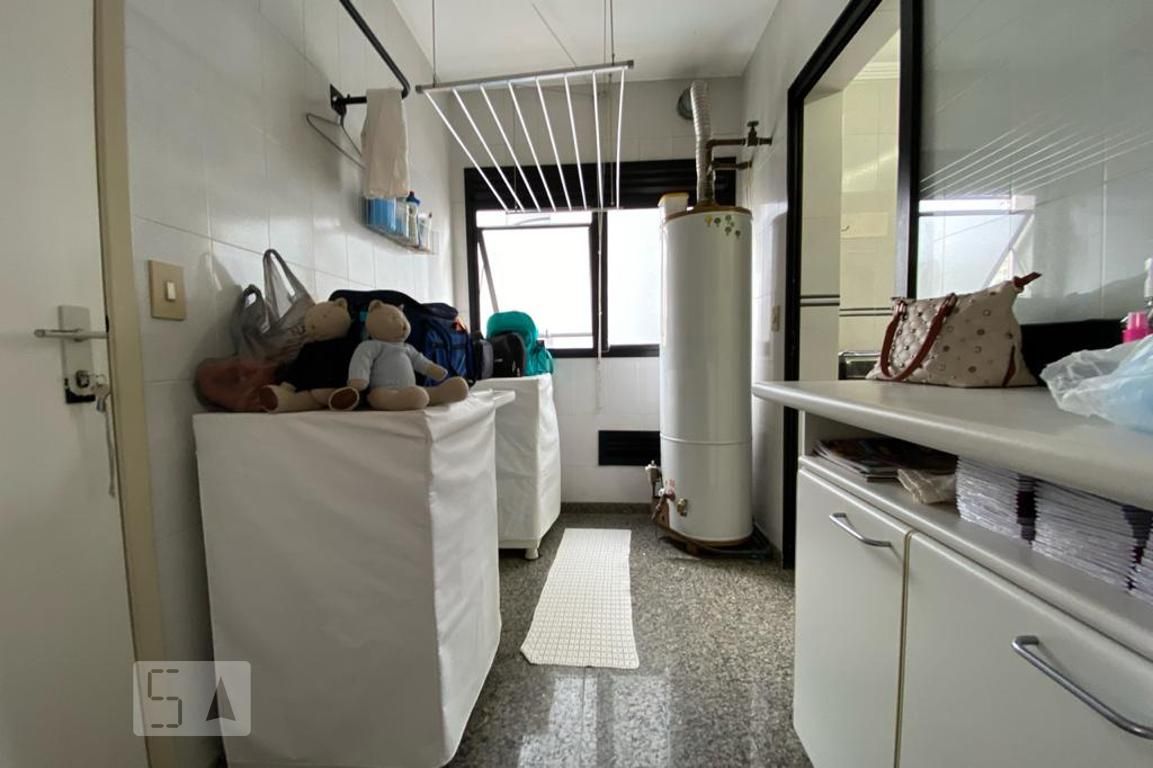 Apartamento, 4 quartos, 160 m² - Foto 22