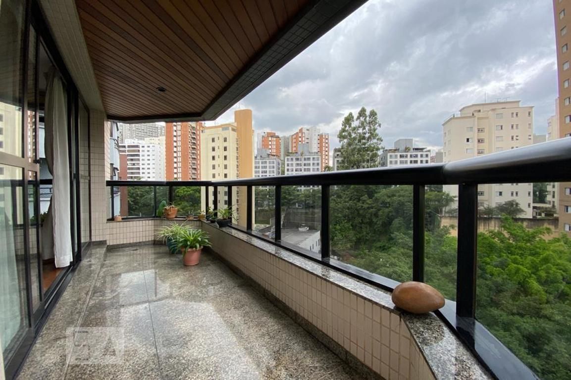 Apartamento, 4 quartos, 160 m² - Foto 12
