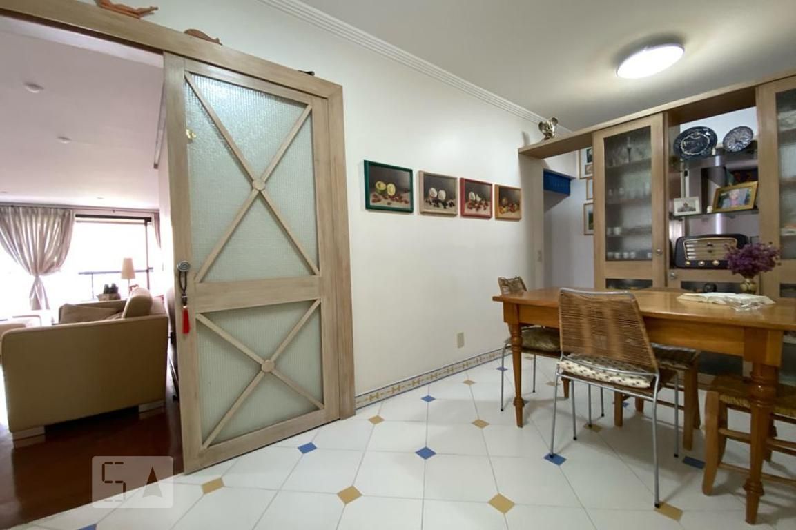 Apartamento, 4 quartos, 160 m² - Foto 27