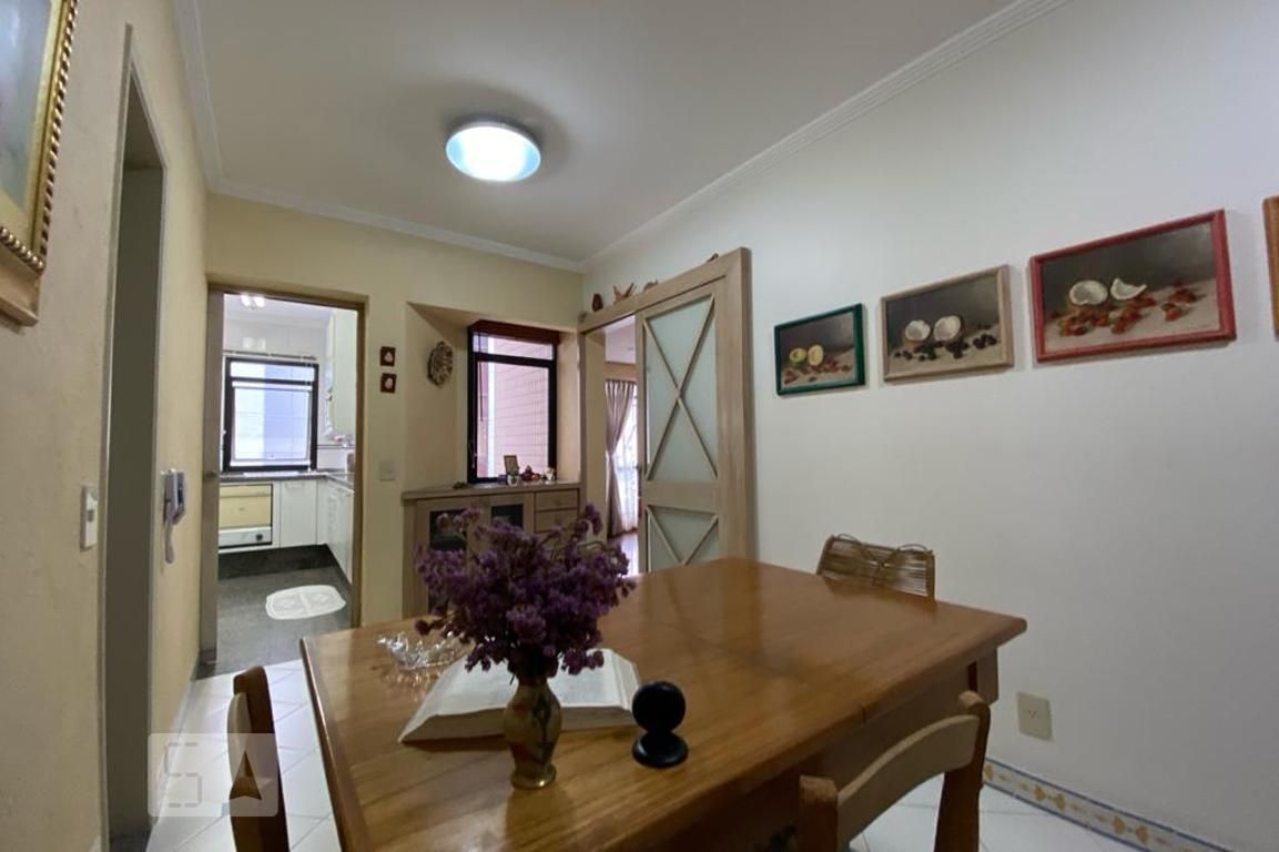 Apartamento, 4 quartos, 160 m² - Foto 58