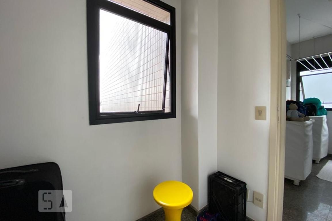 Apartamento, 4 quartos, 160 m² - Foto 20