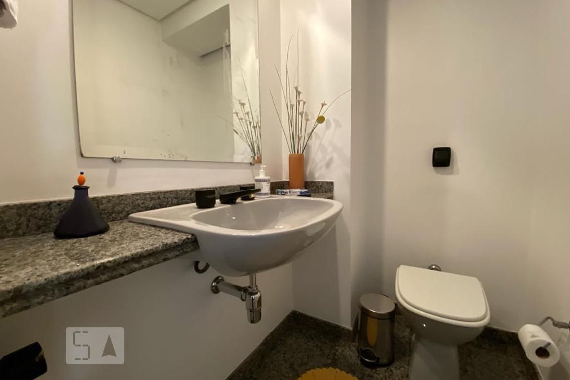 Apartamento, 4 quartos, 160 m² - Foto 70