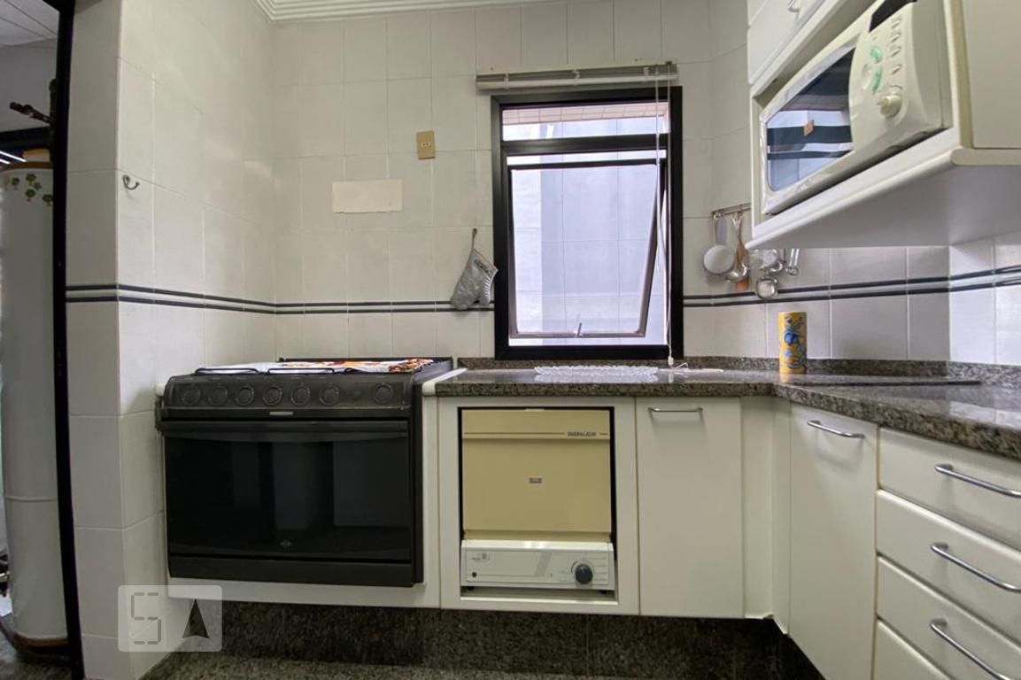Apartamento, 4 quartos, 160 m² - Foto 17