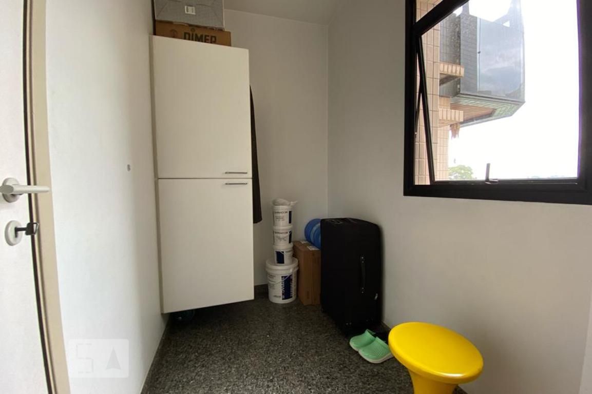 Apartamento, 4 quartos, 160 m² - Foto 19