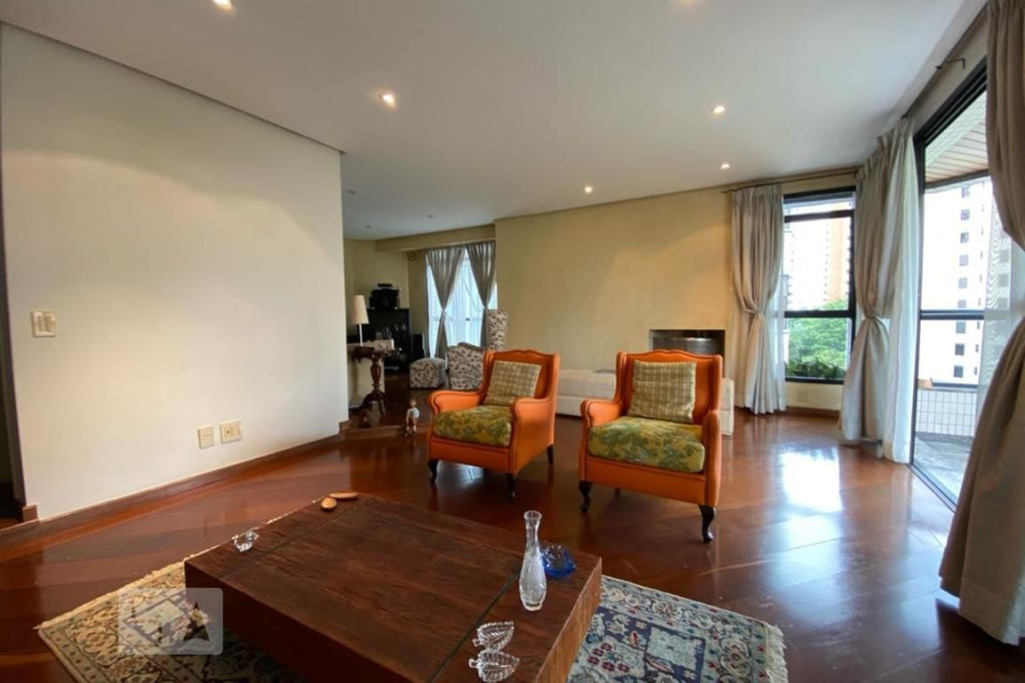 Apartamento, 4 quartos, 160 m² - Foto 4