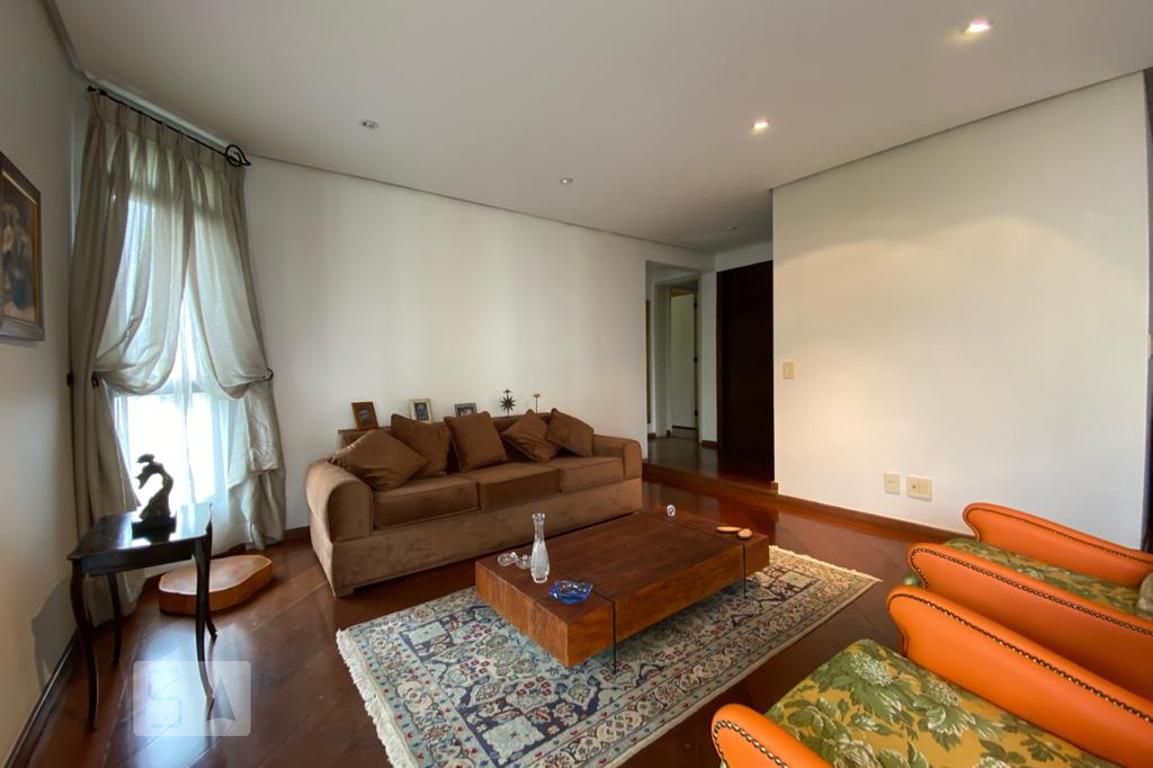 Apartamento, 4 quartos, 160 m² - Foto 3