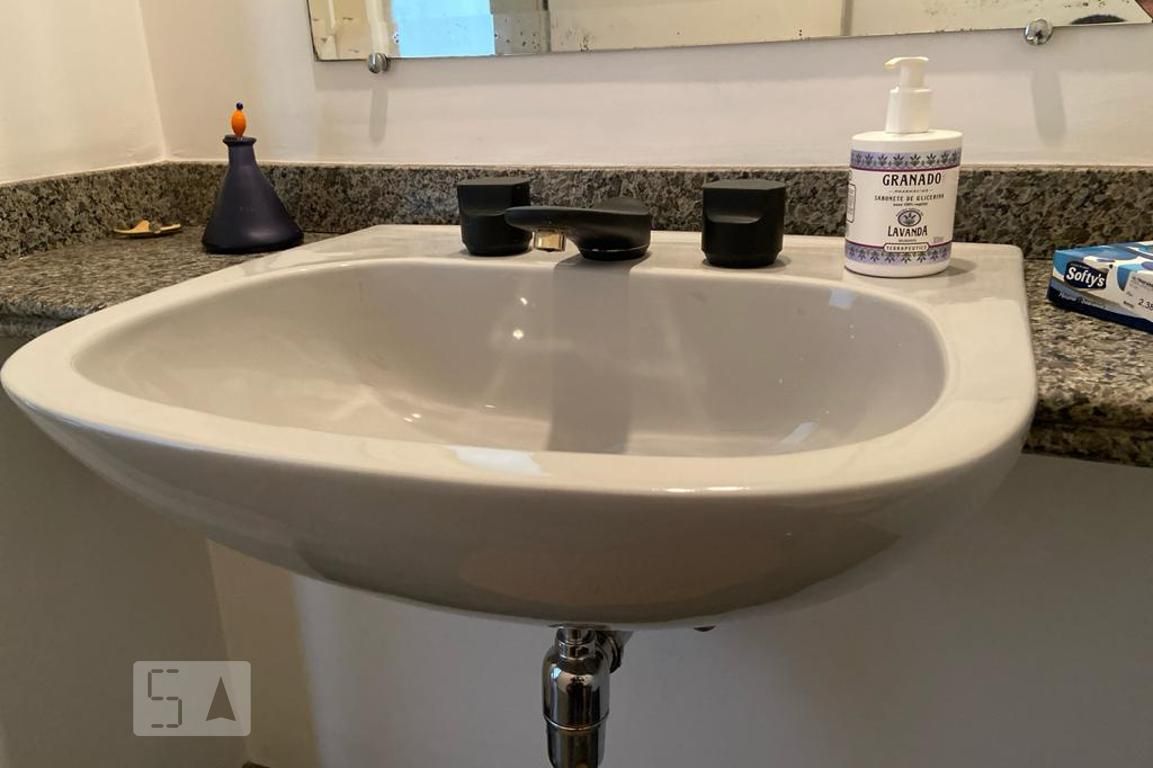 Apartamento, 4 quartos, 160 m² - Foto 71