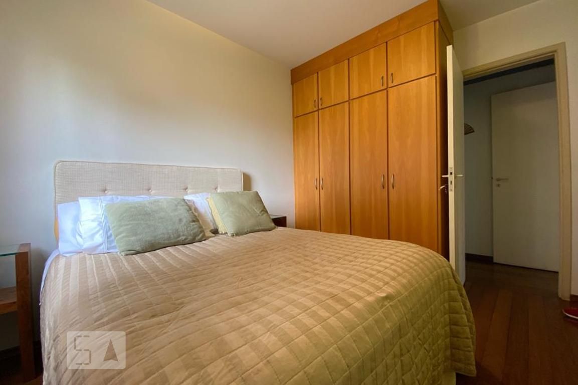 Apartamento, 4 quartos, 160 m² - Foto 55