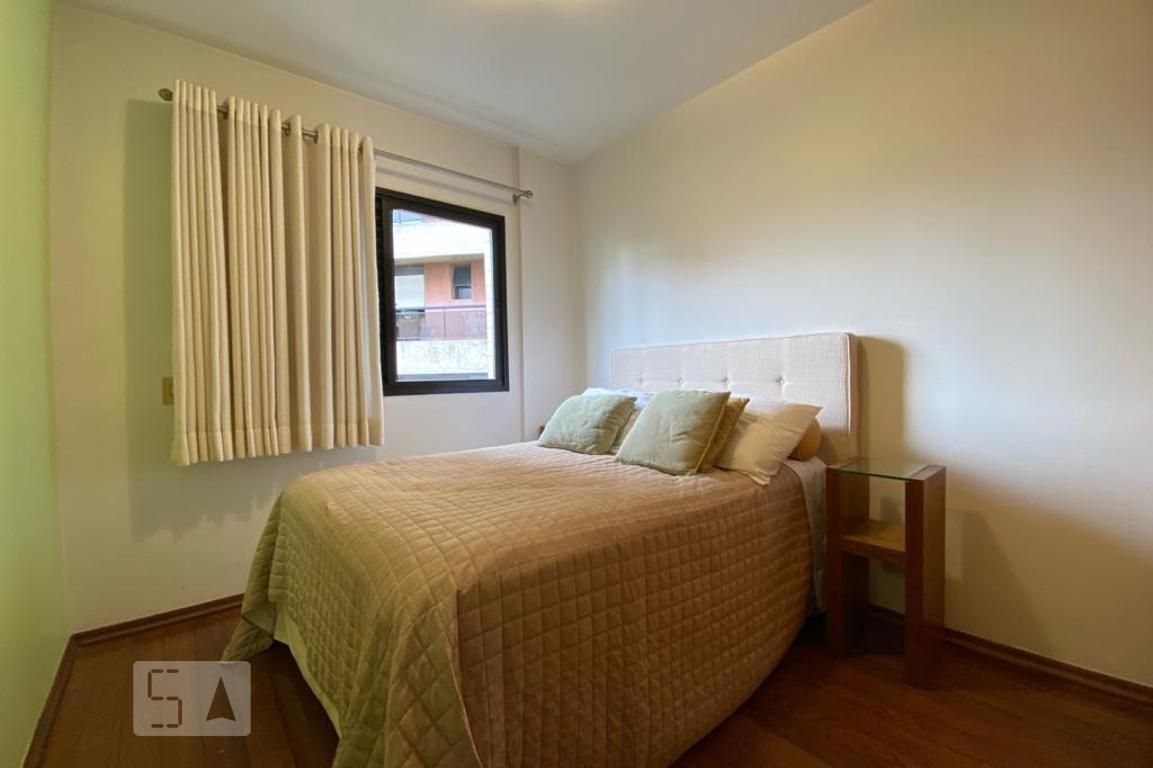 Apartamento, 4 quartos, 160 m² - Foto 54