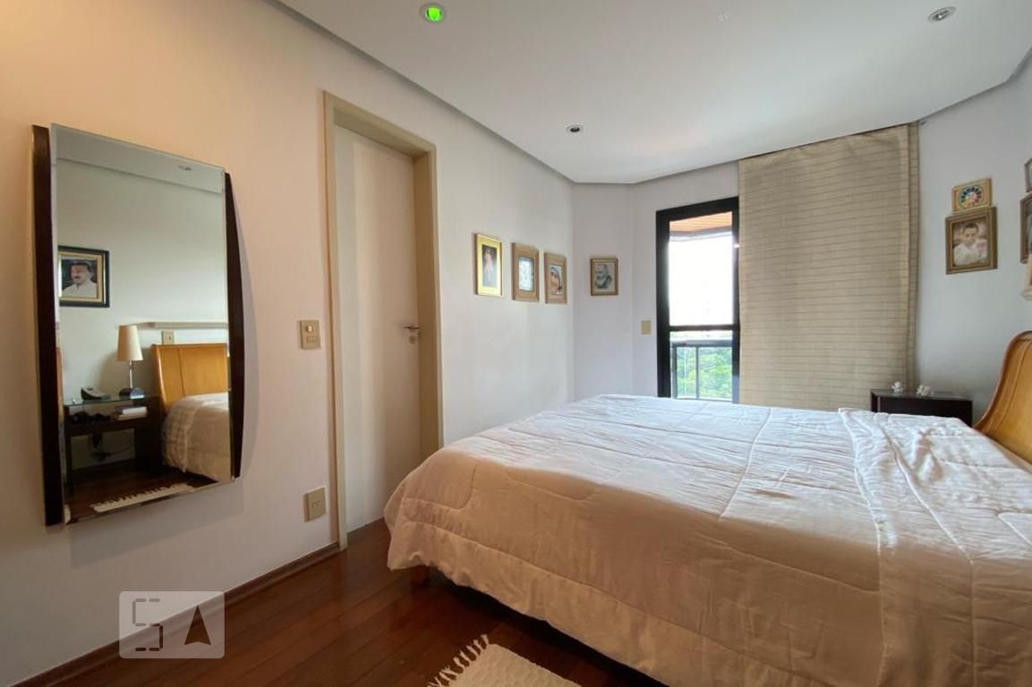 Apartamento, 4 quartos, 160 m² - Foto 32
