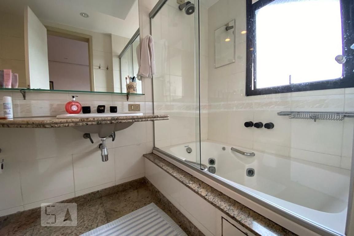 Apartamento, 4 quartos, 160 m² - Foto 39