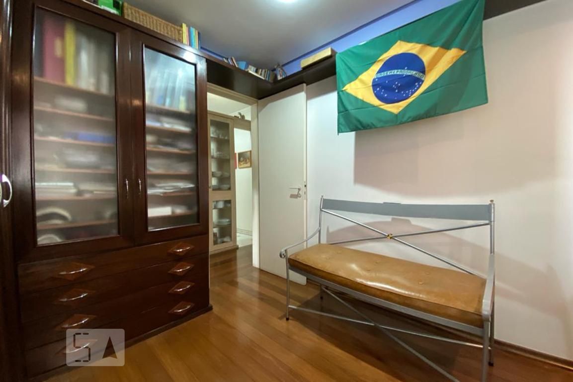 Apartamento, 4 quartos, 160 m² - Foto 47