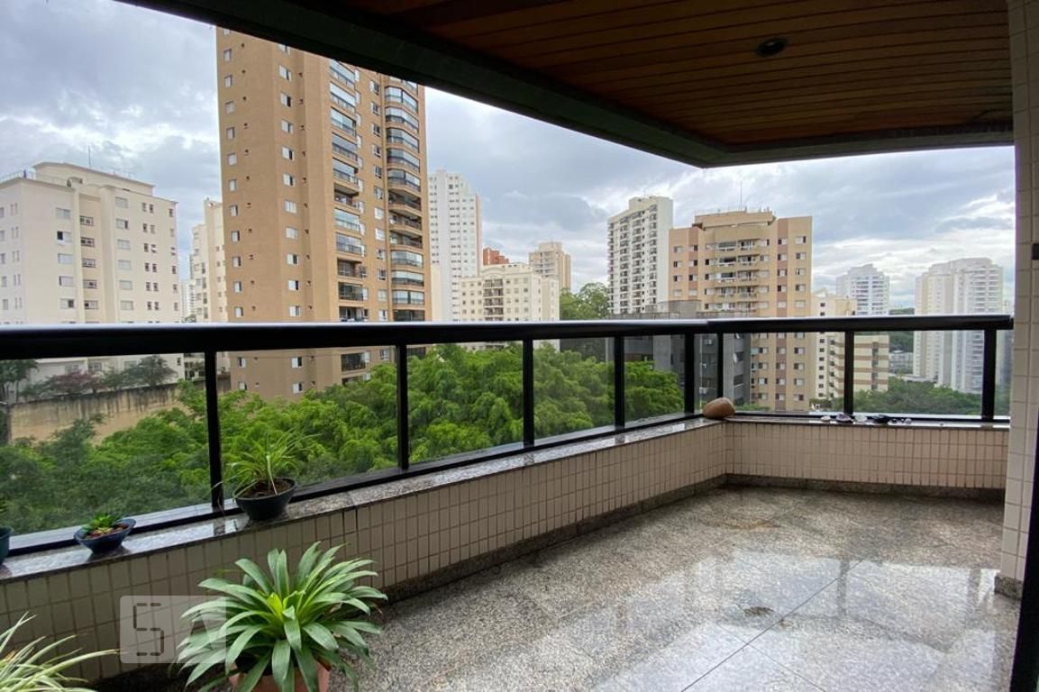 Apartamento, 4 quartos, 160 m² - Foto 11