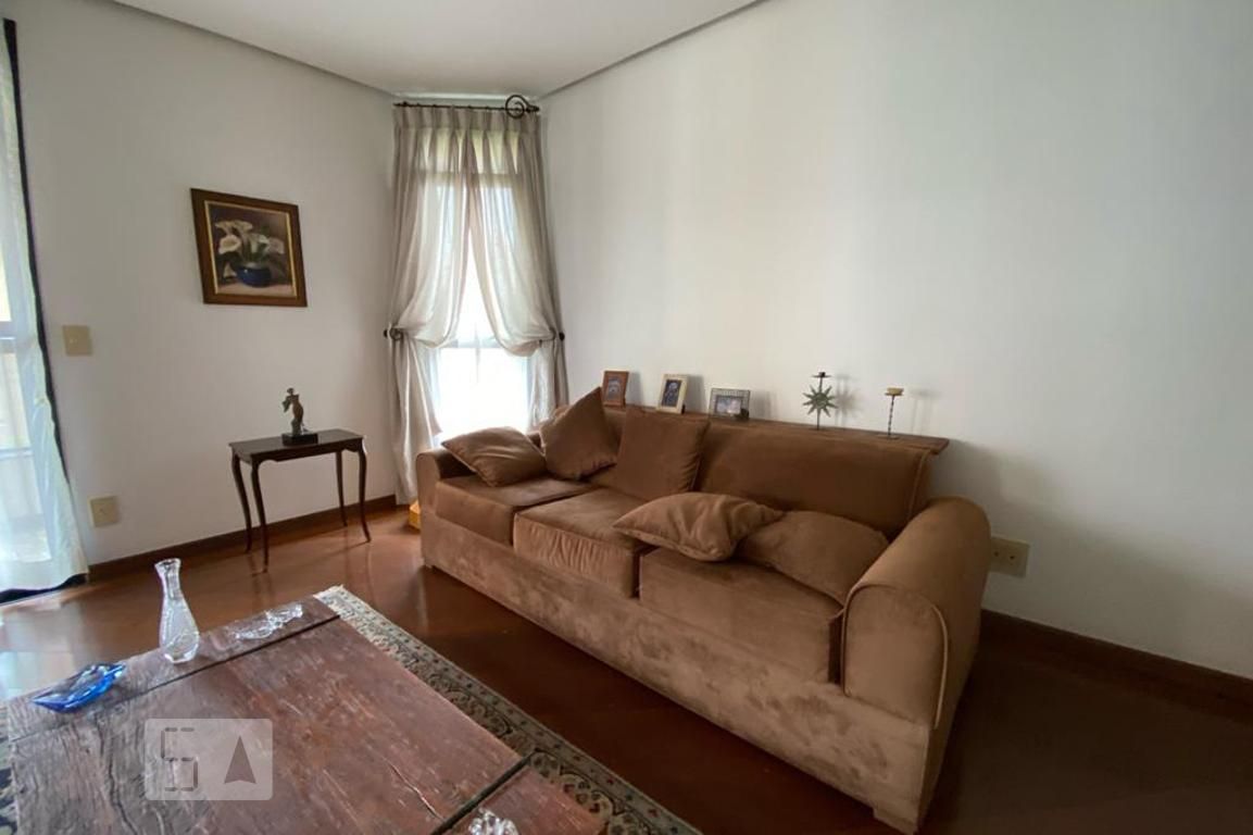 Apartamento, 4 quartos, 160 m² - Foto 29