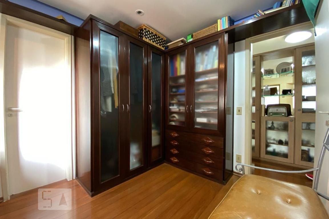 Apartamento, 4 quartos, 160 m² - Foto 48