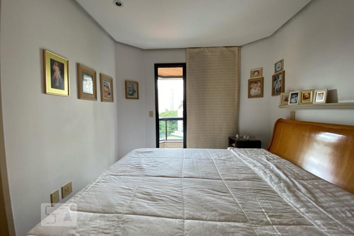 Apartamento, 4 quartos, 160 m² - Foto 35
