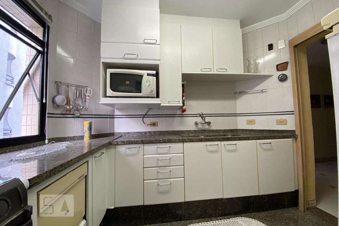 Apartamento, 4 quartos, 160 m² - Foto 16