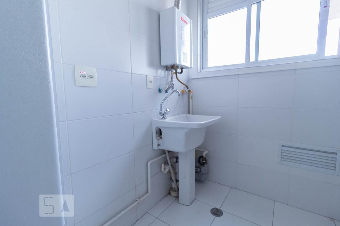 Apartamento, 3 quartos, 90 m² - Foto 41