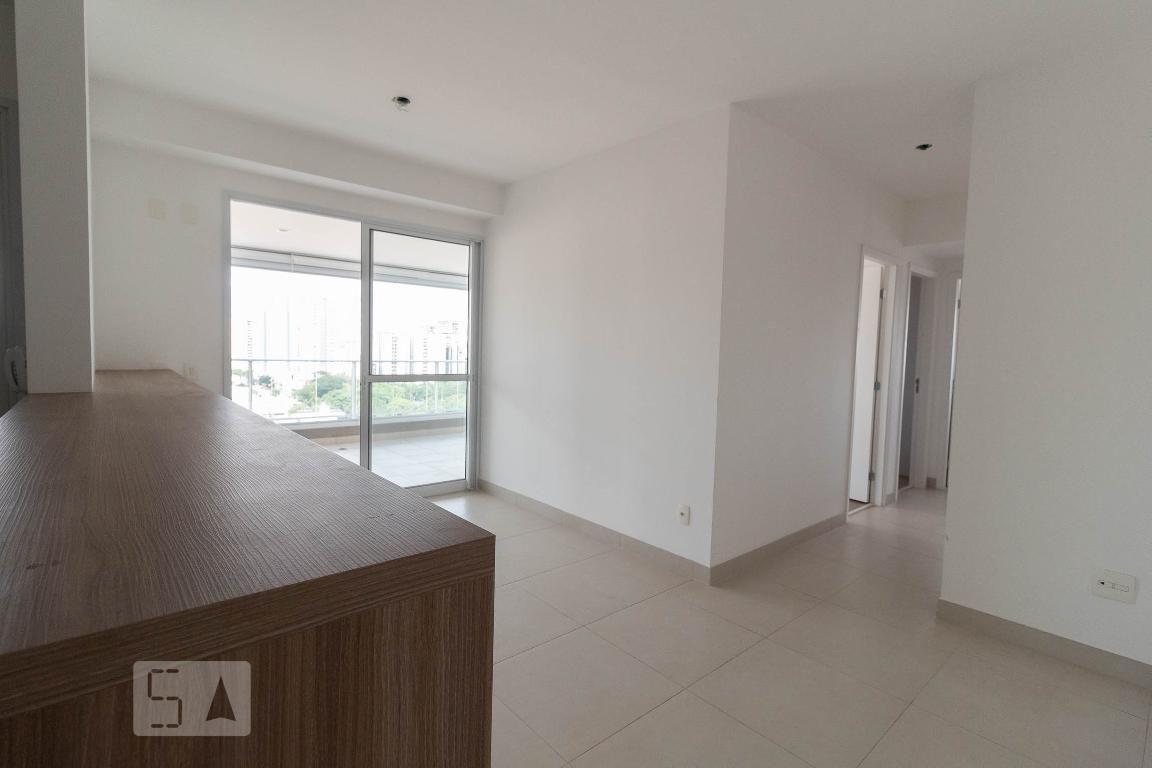 Apartamento, 3 quartos, 90 m² - Foto 1
