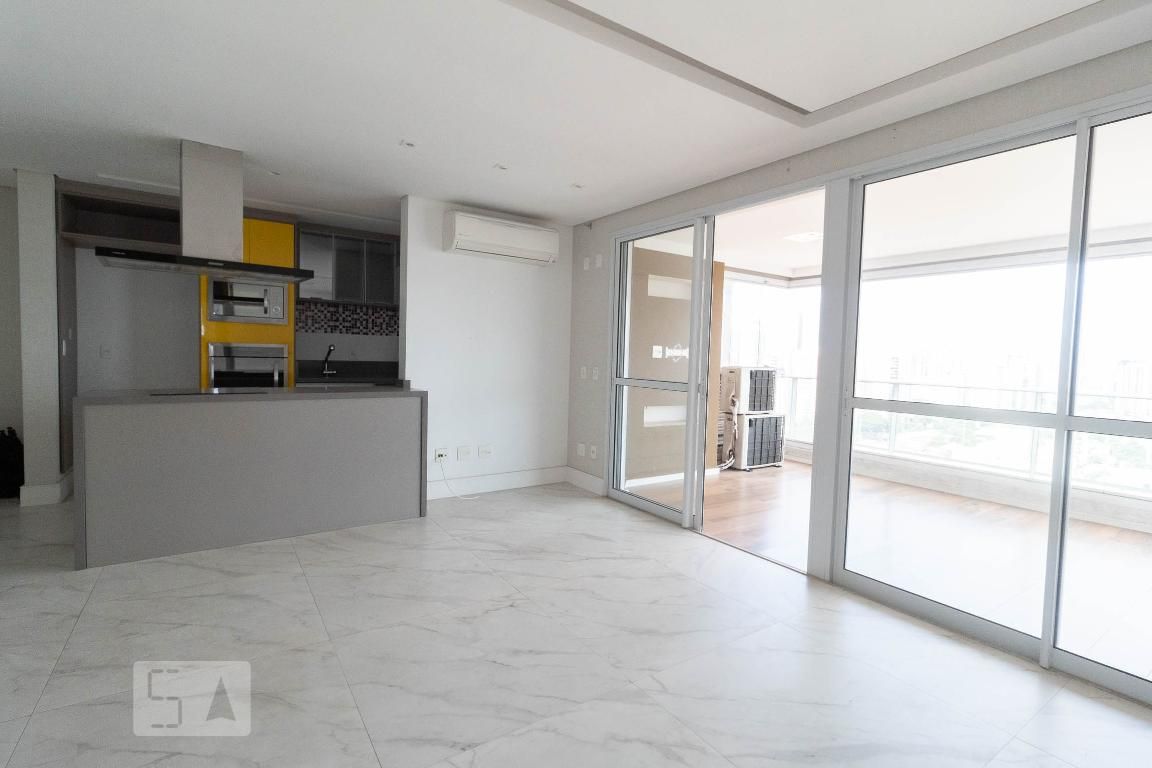 Apartamento, 3 quartos, 90 m² - Foto 1