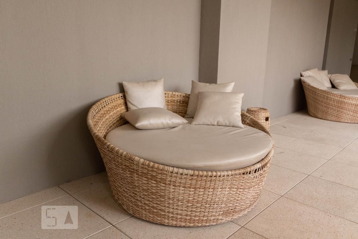 Apartamento, 3 quartos, 90 m² - Foto 53