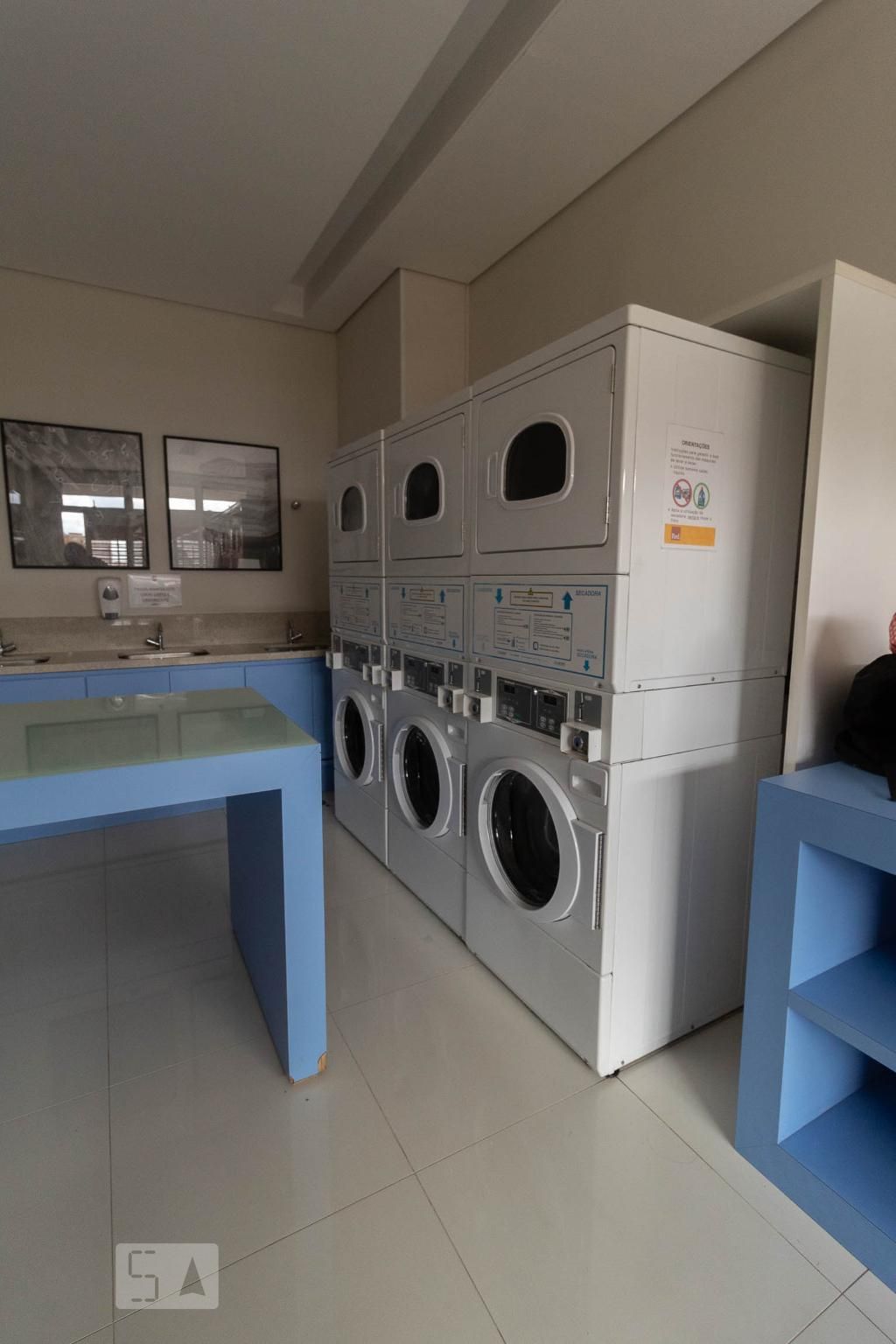 Apartamento, 3 quartos, 90 m² - Foto 54