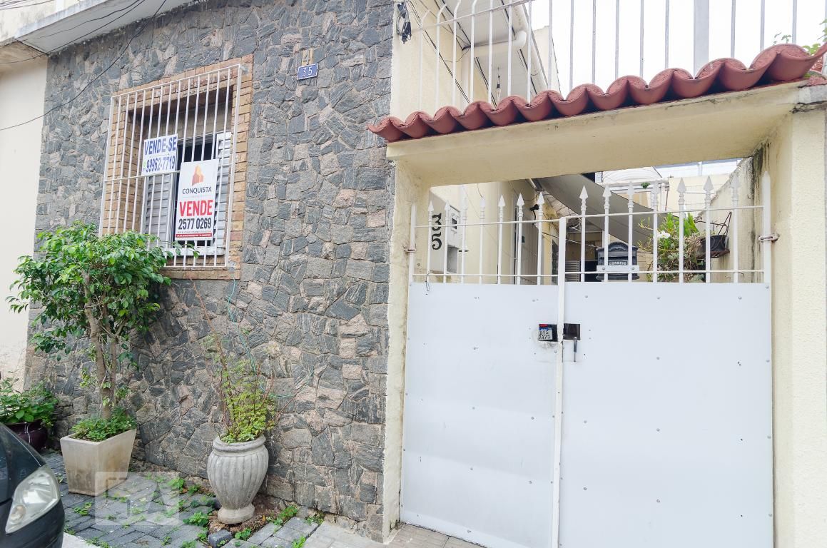 Casa, 3 quartos, 110 m² - Foto 44