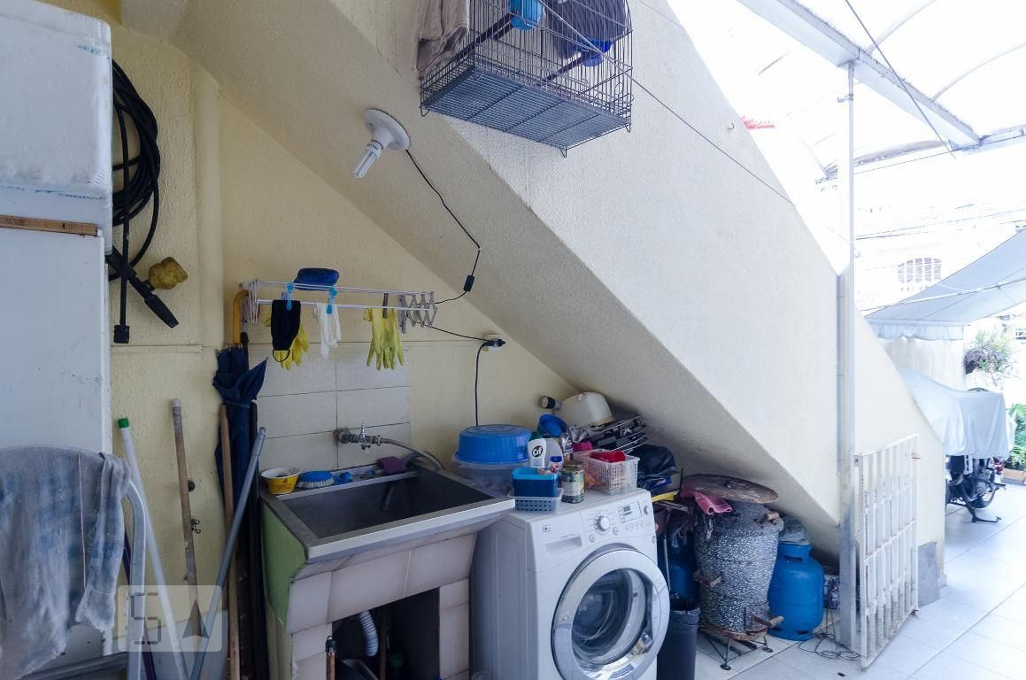 Casa, 3 quartos, 110 m² - Foto 38