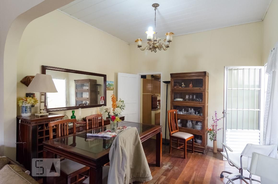 Casa, 3 quartos, 110 m² - Foto 3